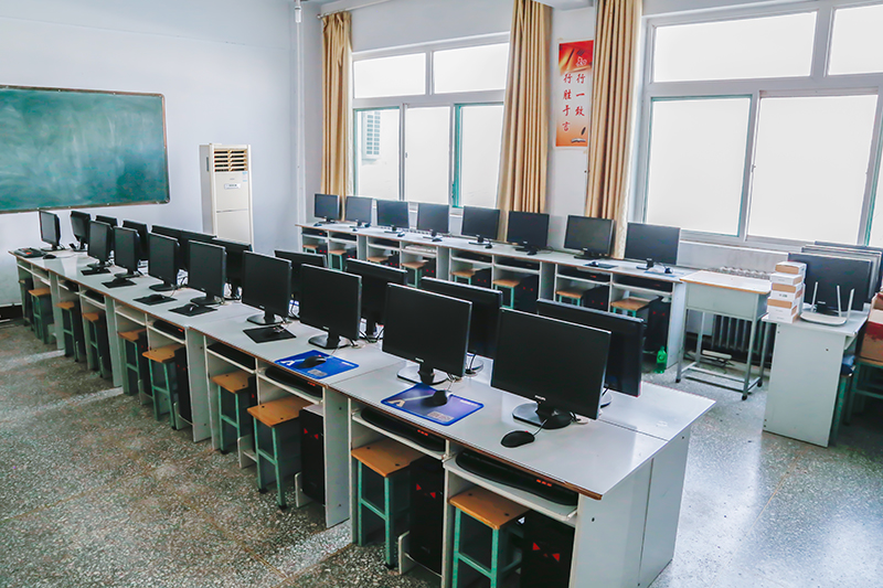 计算机实训室