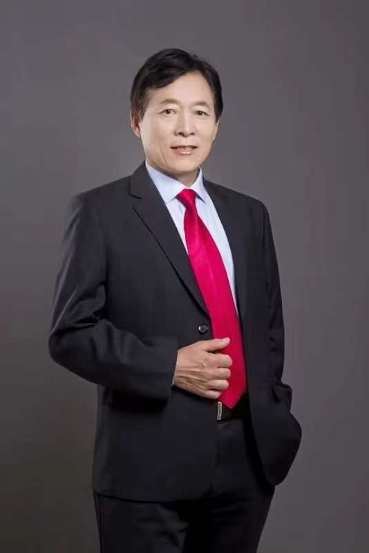 校区领导——杜星